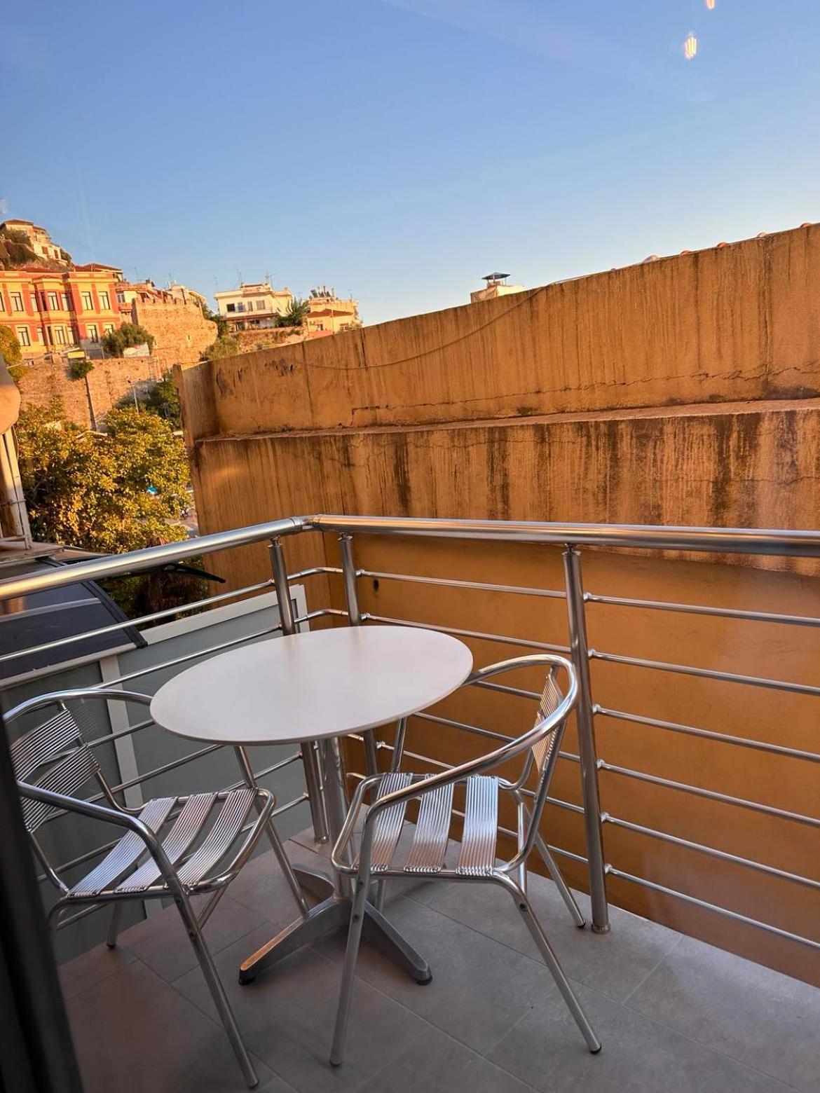 Greysuites Kavala