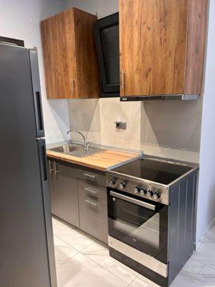 Apartment Greysuites