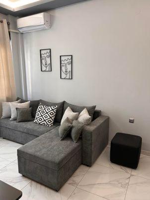 Greysuites Apartment Kavala