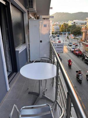 Greysuites * Kavala